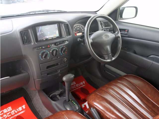 プロボックスバン 2010/H22