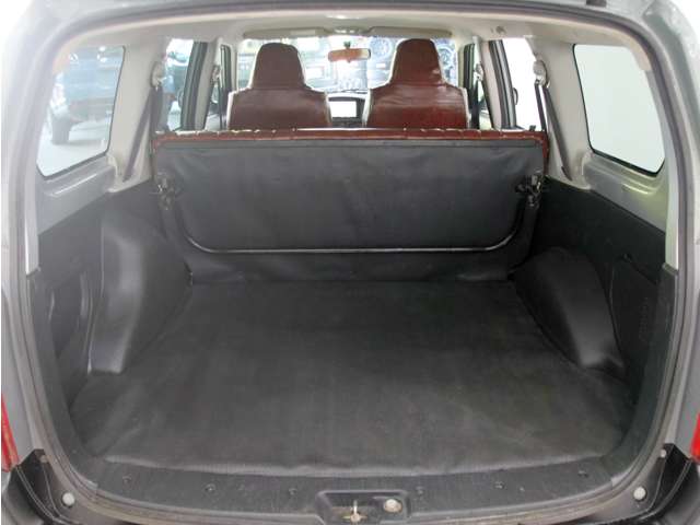 プロボックスバン 2010/H22