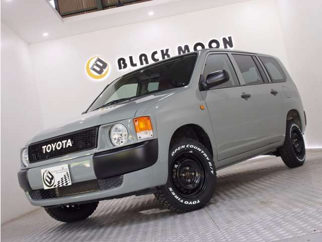プロボックスバン 2010/H22