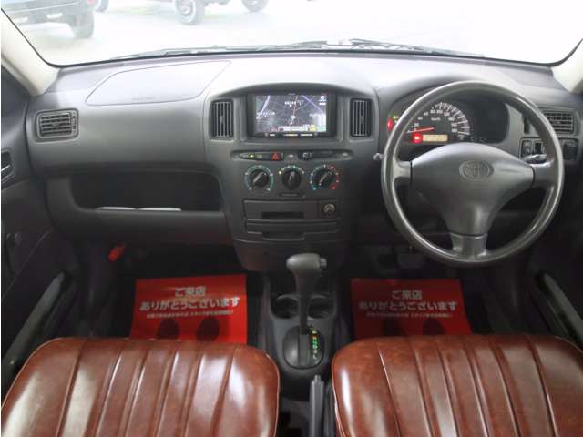 プロボックスバン 2010/H22