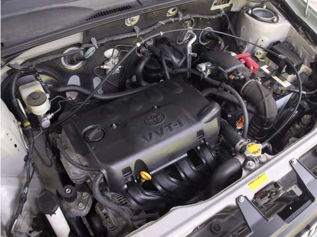 プロボックスバン 2010/H22