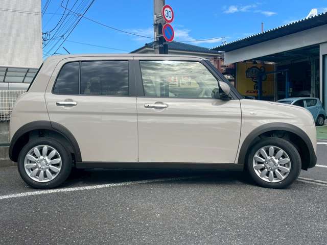 アルトラパン 2025/R07