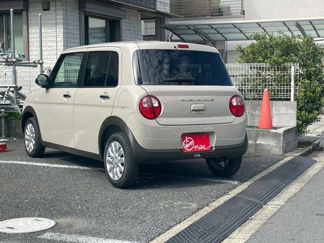 アルトラパン 2025/R07