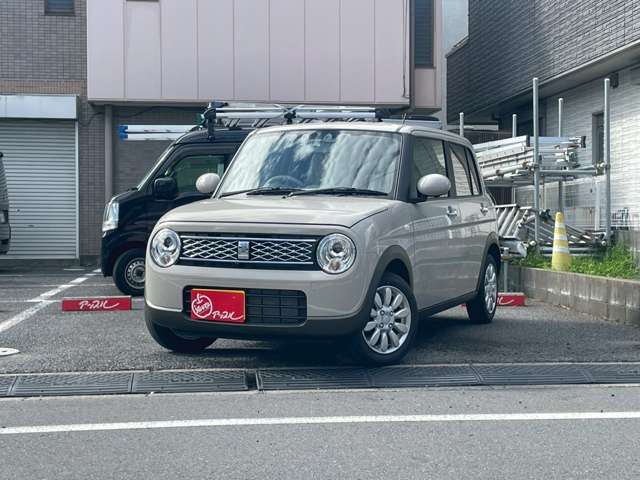 アルトラパン 2025/R07