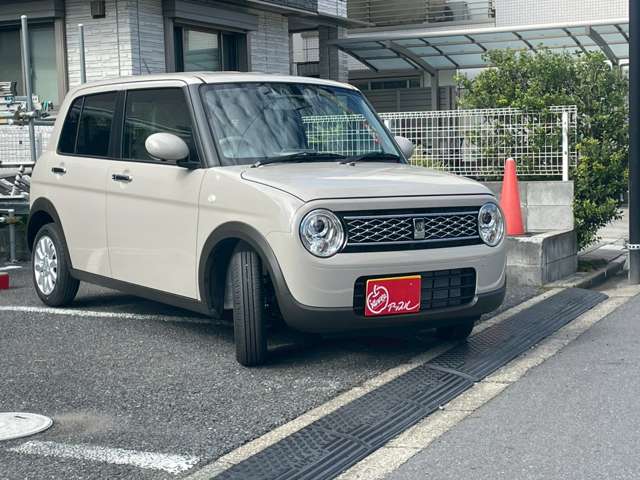 アルトラパン 2025/R07