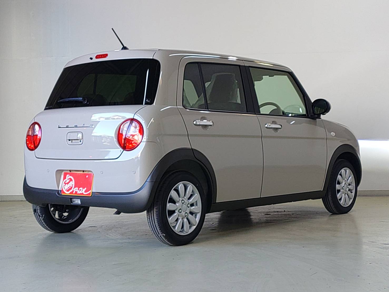 アルトラパン 2025/R07