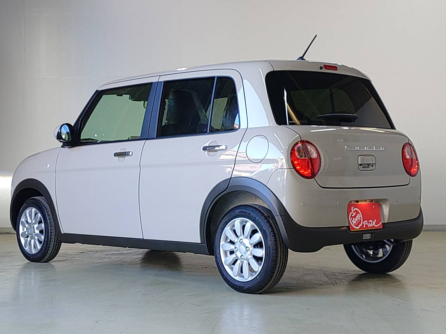 アルトラパン 2025/R07