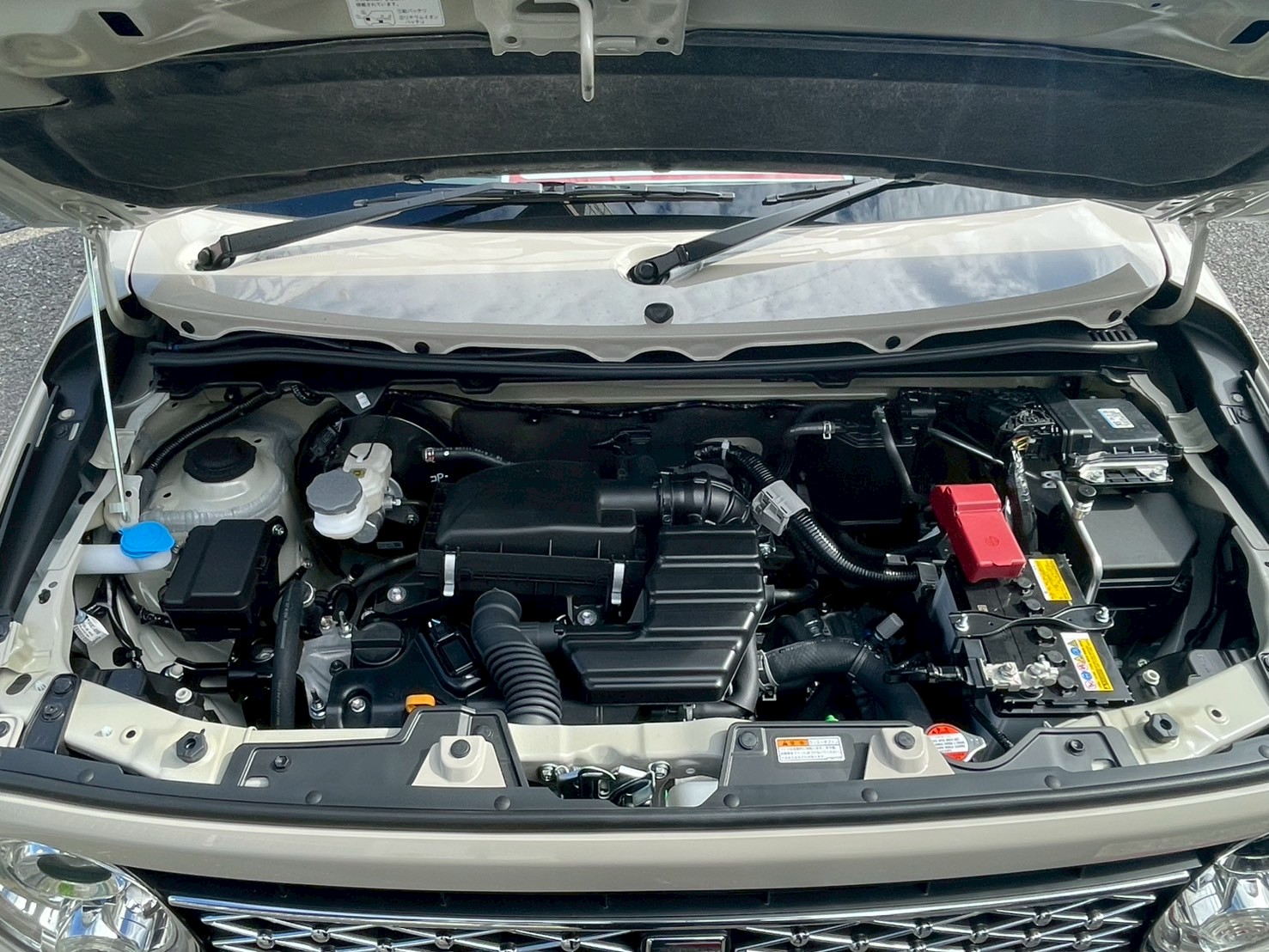 アルトラパン 2025/R07