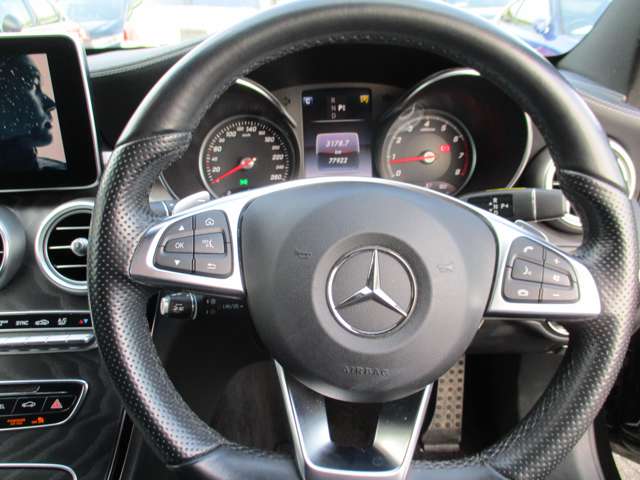 Cクラスワゴン 2016/H28