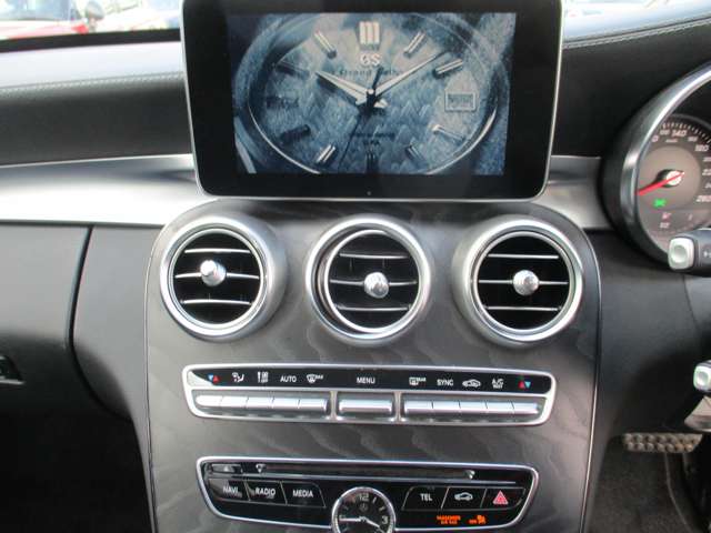 Cクラスワゴン 2016/H28