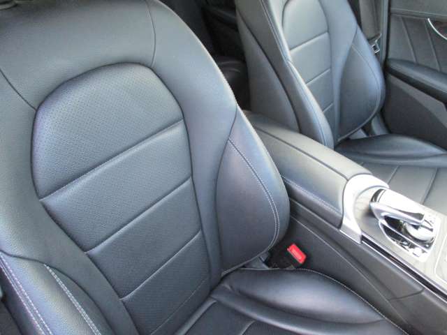 Cクラスワゴン 2016/H28