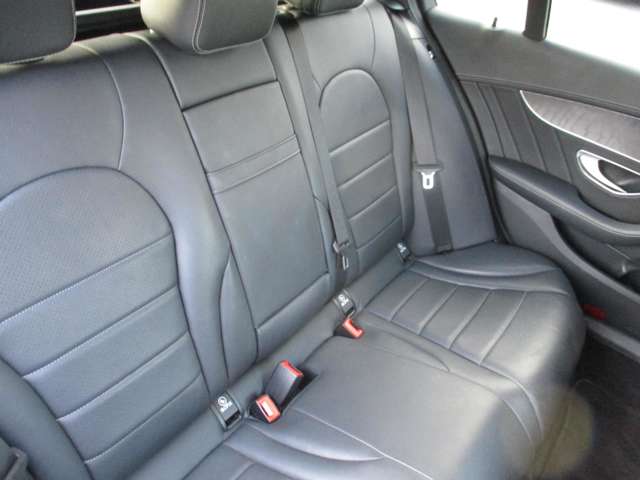 Cクラスワゴン 2016/H28