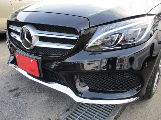 Cクラスワゴン 2016/H28