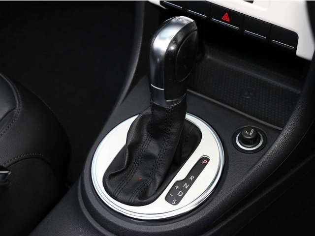 ザ・ビートル・カブリオレ 2013/H25