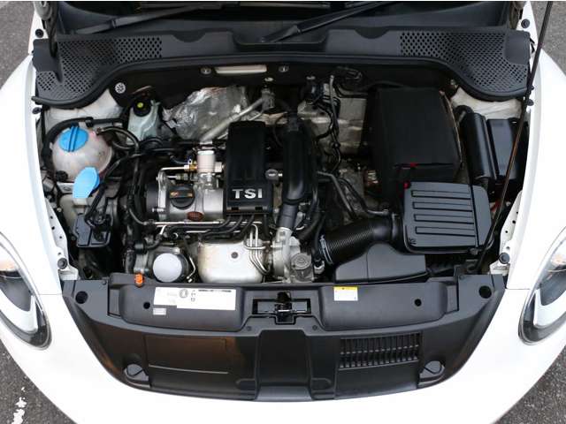 ザ・ビートル・カブリオレ 2013/H25