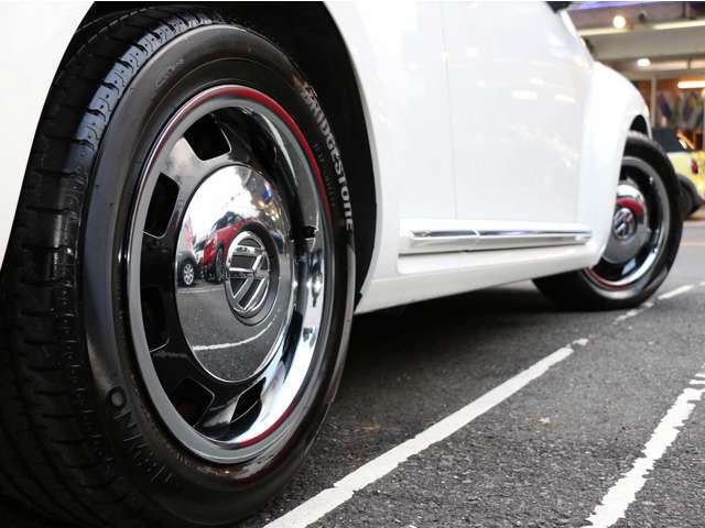 ザ・ビートル・カブリオレ 2013/H25