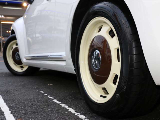 ザ・ビートル・カブリオレ 2013/H25