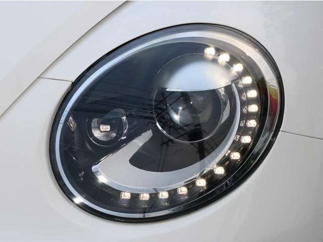 ザ・ビートル・カブリオレ 2013/H25