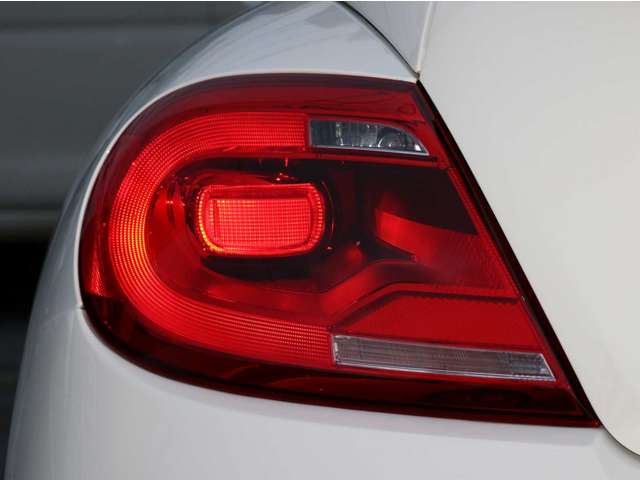 ザ・ビートル・カブリオレ 2013/H25