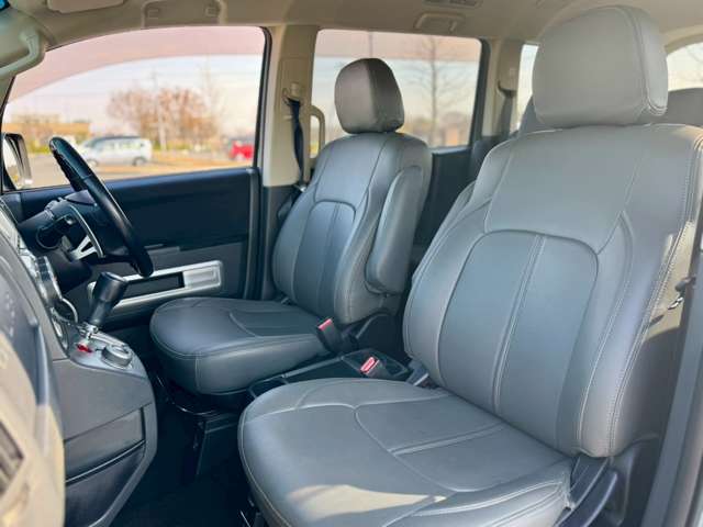 デリカD:5 2007/H19