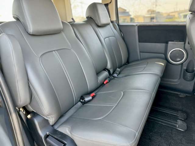 デリカD:5 2007/H19