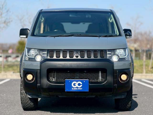 デリカD:5 2007/H19