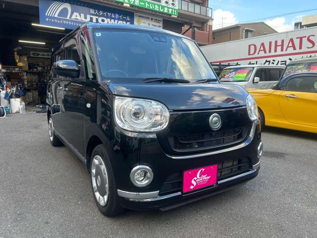 ムーヴキャンバス 2022/R04