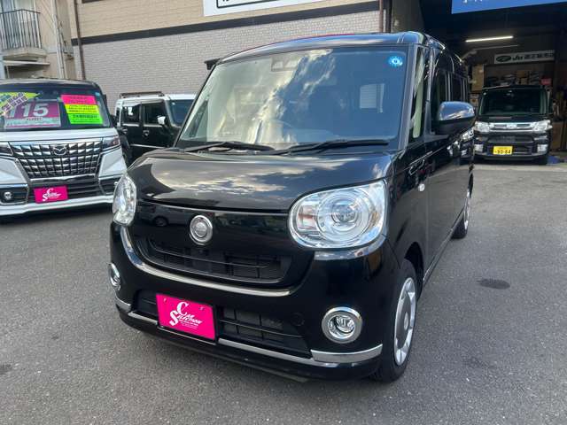 ムーヴキャンバス 2022/R04