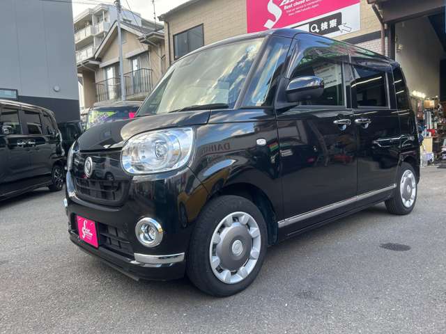 ムーヴキャンバス 2022/R04