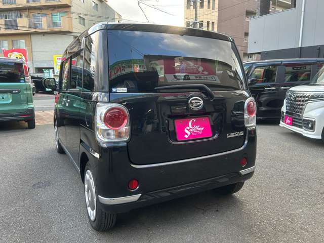 ムーヴキャンバス 2022/R04