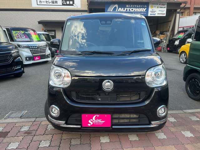 ムーヴキャンバス 2022/R04
