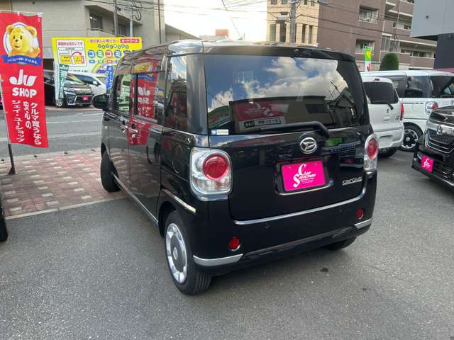 ムーヴキャンバス 2022/R04