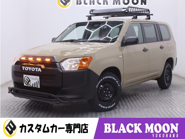 プロボックスバン 2018/H30