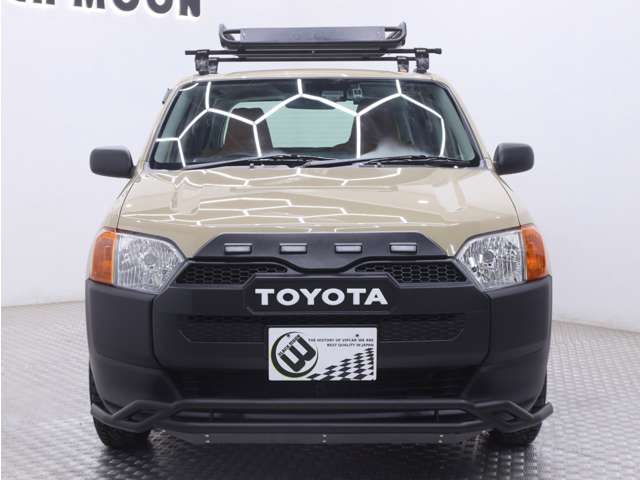 プロボックスバン 2018/H30