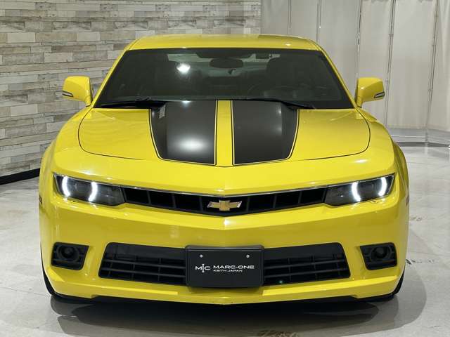 カマロ 2014/H26