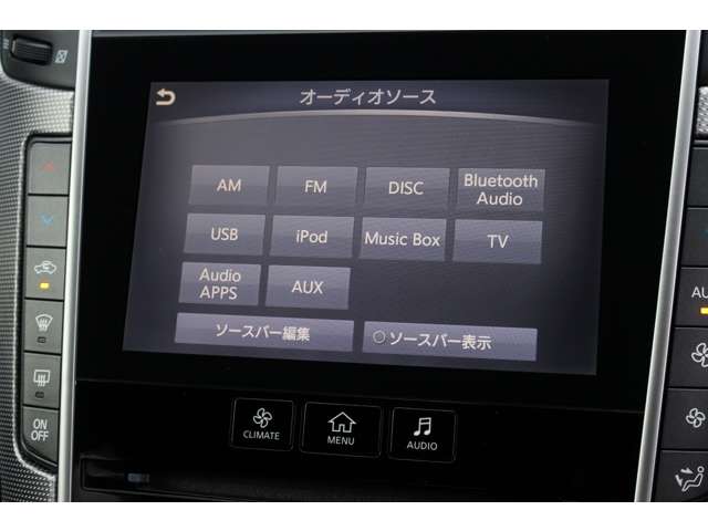 スカイライン 2014/H26