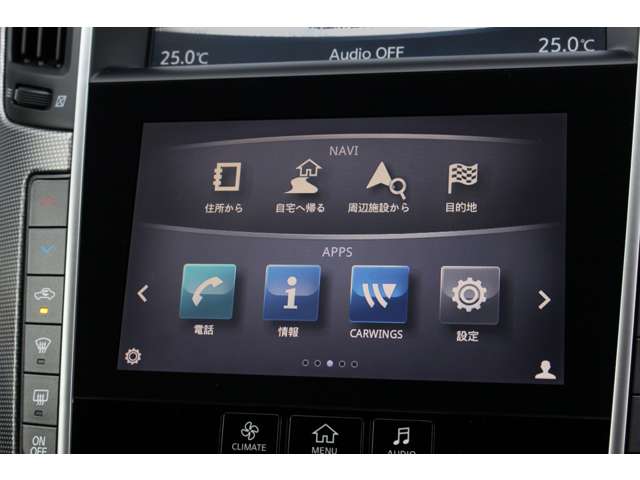 スカイライン 2014/H26