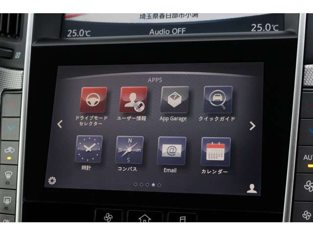 スカイライン 2014/H26
