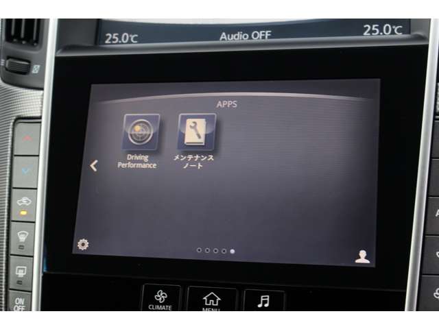 スカイライン 2014/H26