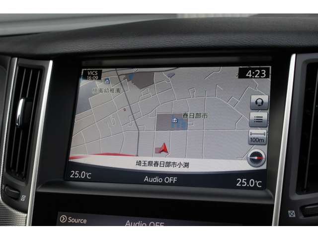 スカイライン 2014/H26