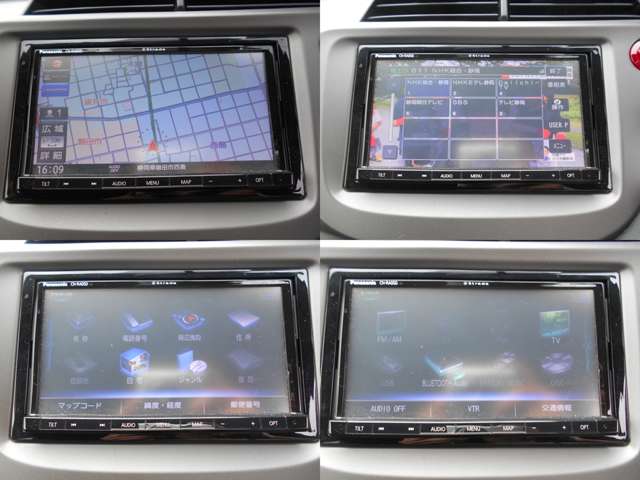 フィット 2012/H24