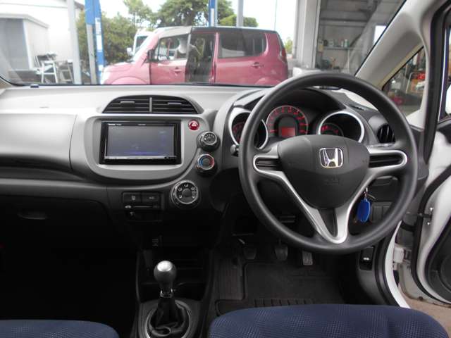 フィット 2012/H24