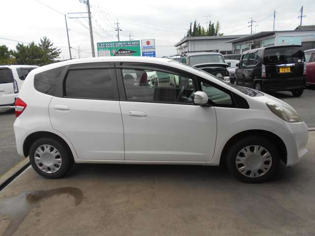 フィット 2012/H24