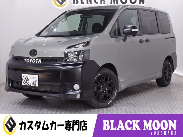 ヴォクシー 2012/H24