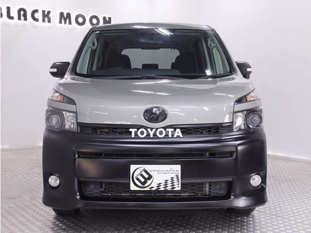 ヴォクシー 2012/H24