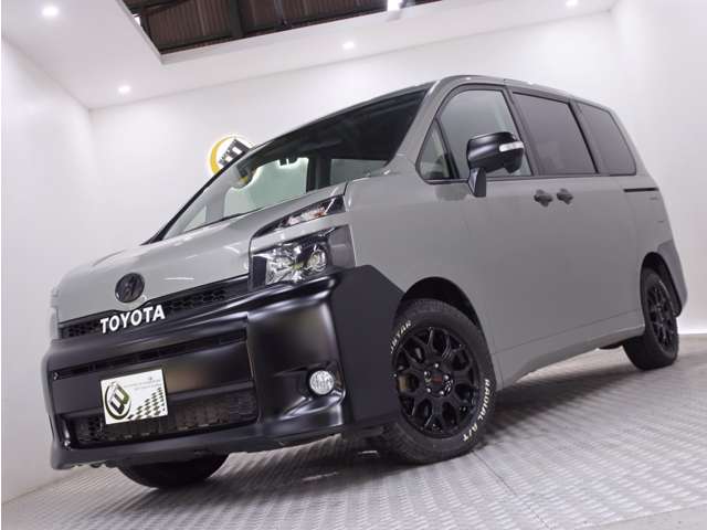 ヴォクシー 2012/H24