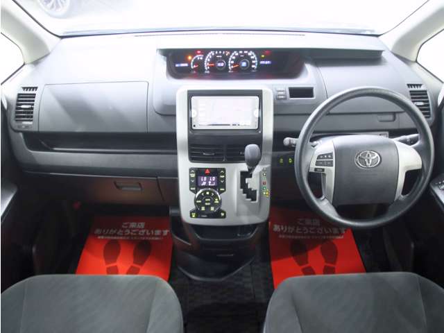 ヴォクシー 2012/H24