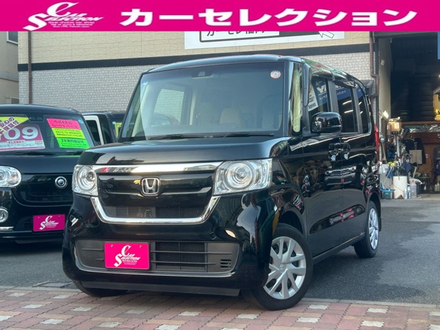 N-BOX 2020/R02