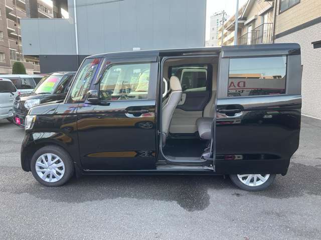 N-BOX 2020/R02