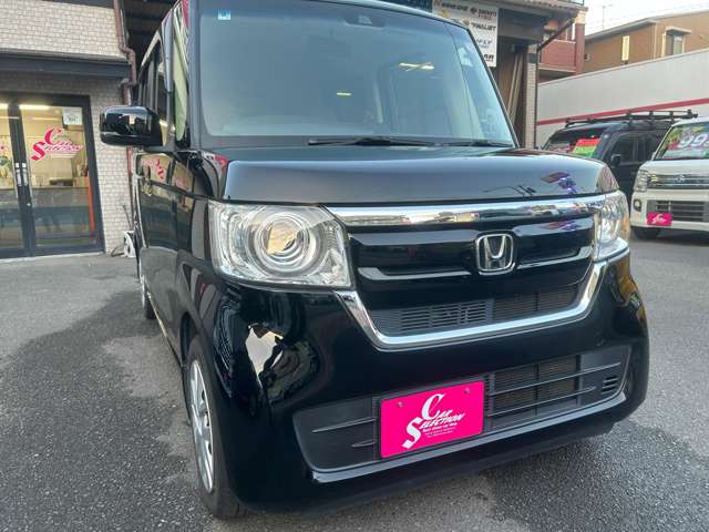 N-BOX 2020/R02